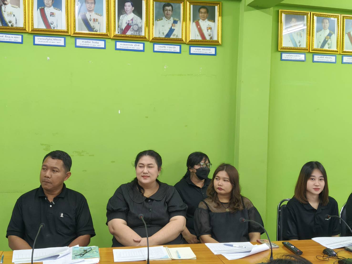 title - ผู้ตรวจราชการ ส.ป.ก. ประชุมตรวจติดตามความก้าวหน้าผลการดำเนินงานตามแผนการตรวจราชการ ประจำปีงบประมาณ พ.ศ. 2569 รอบที่ 1 เขตตรวจราชการที่ 1 จังหวัดอ่างทอง